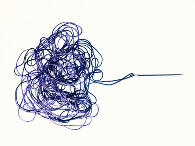 The Uncertainty Of The Shutdown