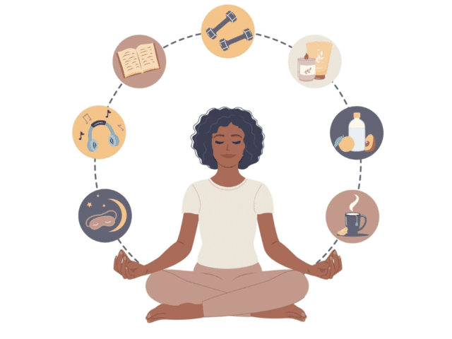 Finding Motivation In Trying Times
