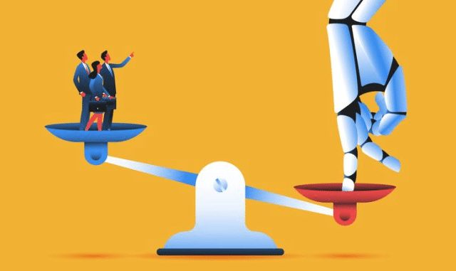 What Are The Concerns About AI?