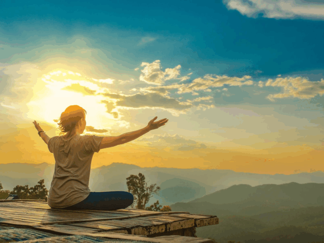 Break The Cycle Of Negativity With These Tips
