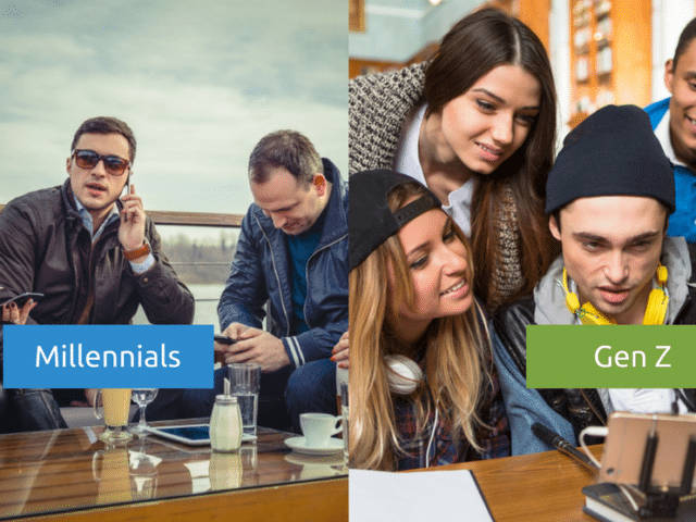 Impact60 And Your Future Leaders