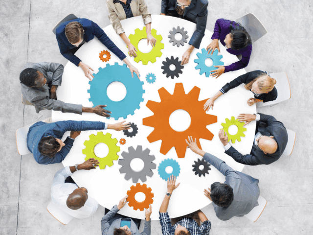 Effective Leadership During Crucial Times