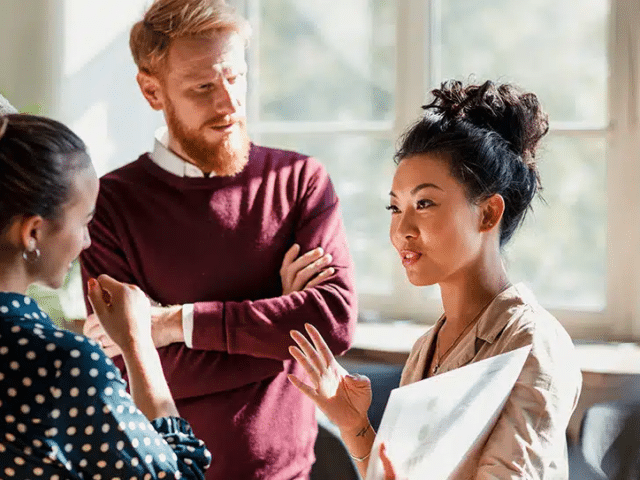 How Secure Are Your Team Members?