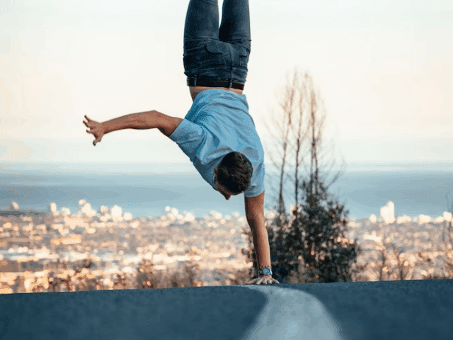 Managing The Stress Of In-person Work