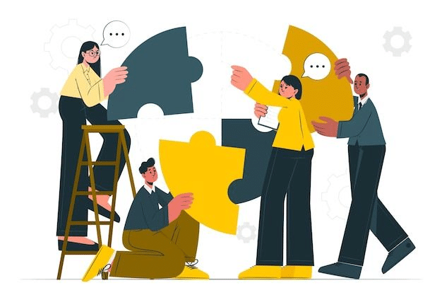 Four Steps To Leading During Uncertain Times
